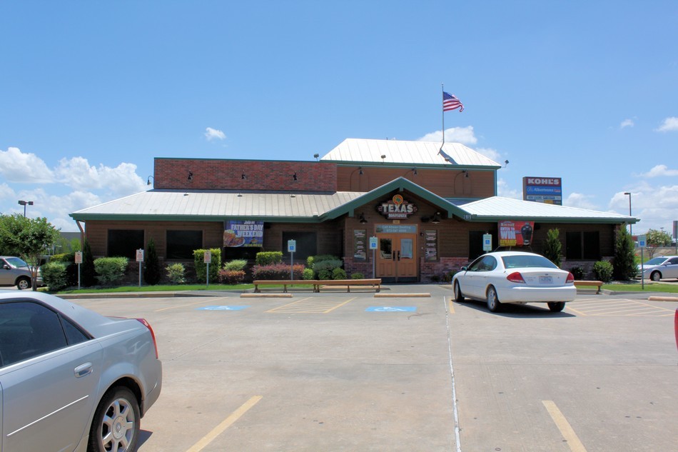 Texas Roadhouse image 2